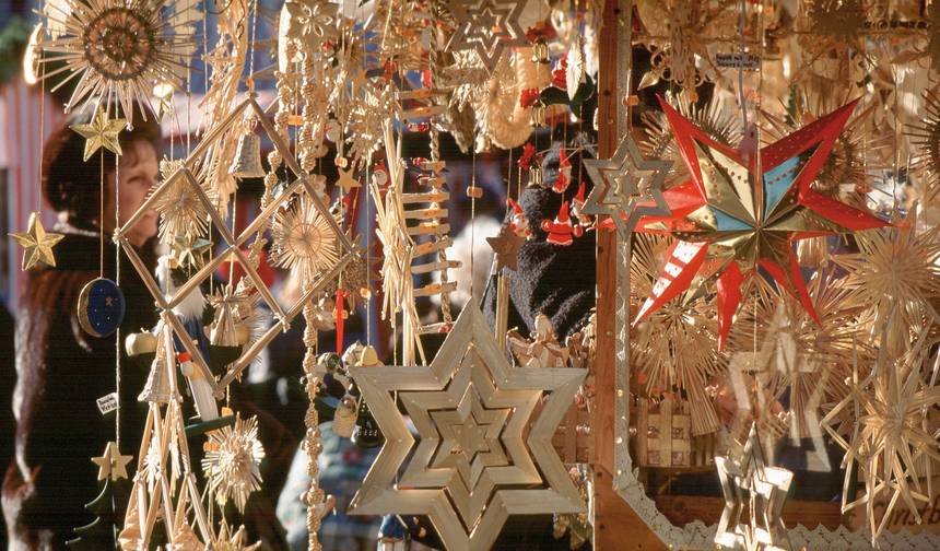 رأس السنة على الدانوب: فيينا، بودابست وبراتيسلافا (رحلة بحرية من ميناء إلى ميناء) — 1