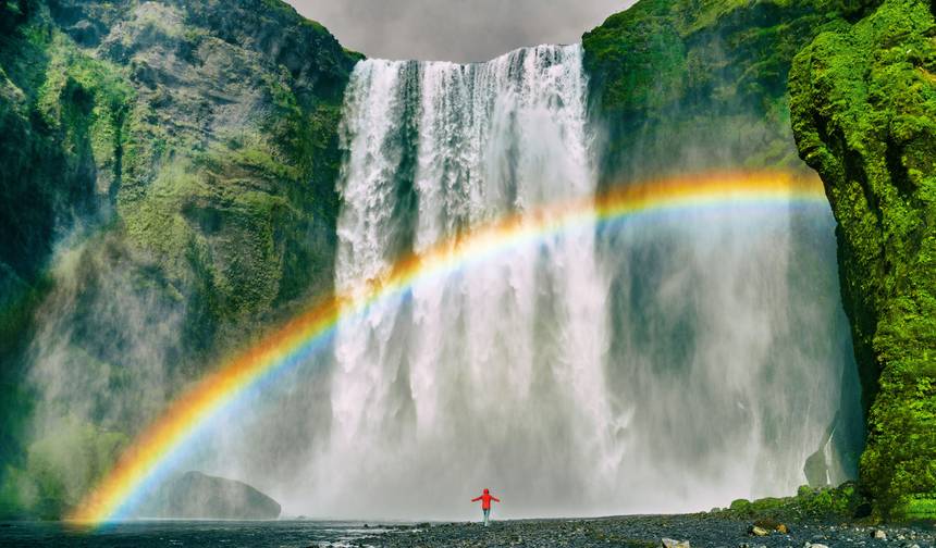 3 Dias - Círculo Dourado, Costa Sul, Jökulsárlón e Caverna de Gelo — 1