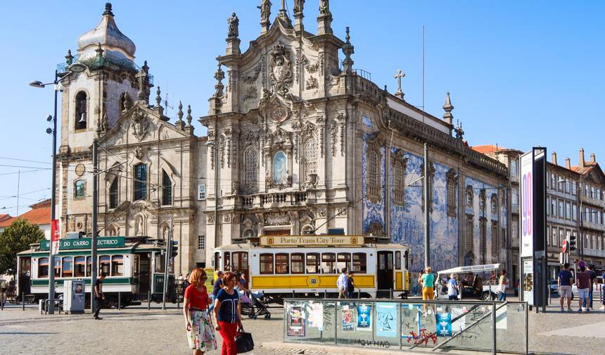 Cicloturismo do Porto a Coimbra - A Costa de Prata — 1