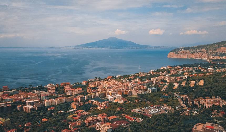 イタリアの最高峰（クラシック）（14の目的地） — 1