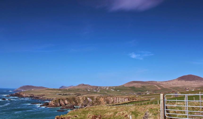 Grã-Bretanha e Irlanda Românticas (Pequenos Grupos, Verão, 18 Dias) — 1