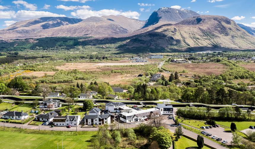 O Melhor da Irlanda e Escócia (Clássico) (25 destinos) — 1
