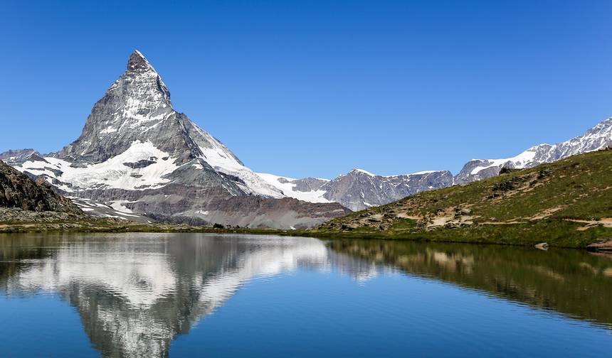 Country Roads of Switzerland (Classic) — 1