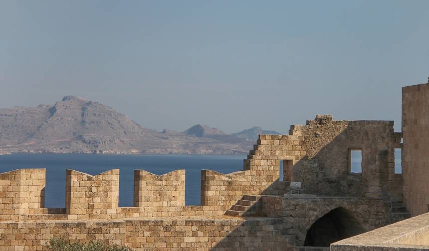 حكايات يونانية (مثالية - مجموعات صغيرة، 15 يومًا) — 1