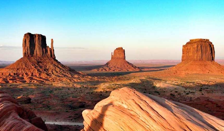 الأودية الرائعة والحدائق الوطنية (حتى نهاية رحلتك في Rapid City) — 1