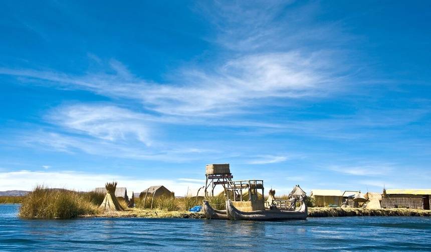 Peru e Galápagos: Explorador — 1