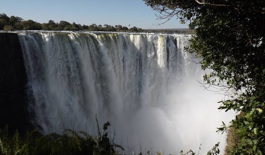 Jornadas: Destaques do Sul da África National Geographic — 1