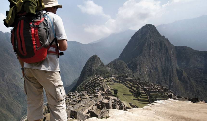 استكشف Machu Picchu ونهر الأمازون مع رحلات National Geographic Journeys — 1