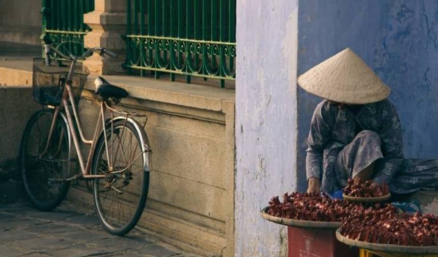 Laos ao Vietnã - 16 Dias — 1