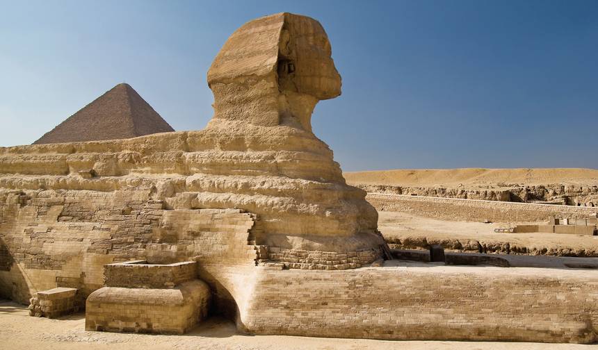 أبرز معالم مصر — 1
