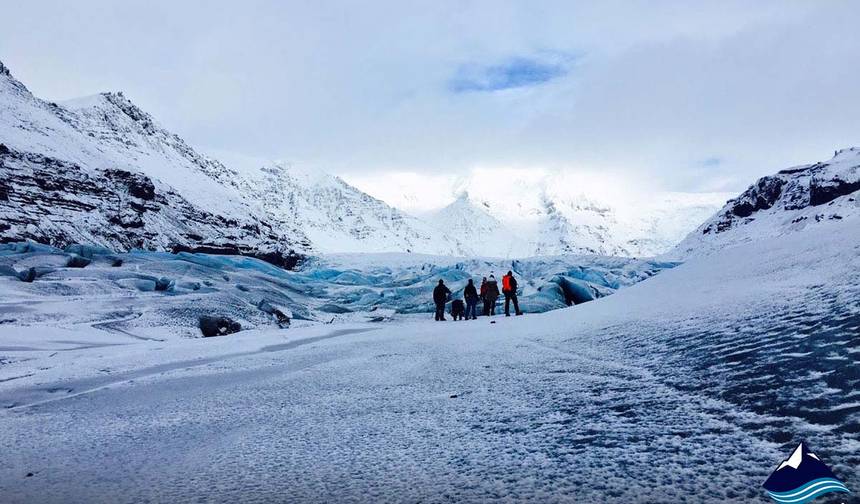 4 Dias - Snæfellsnes, Costa Sul e Lagoa Glaciar — 1