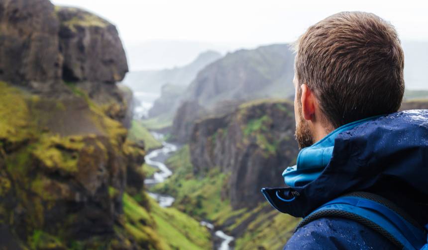 Laugavegur Trek - جولة مشي لمسافات طويلة لمدة 4 أيام (تخييم) — 1