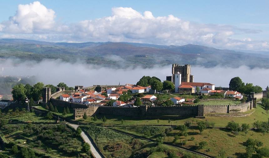 Douro サイクリングツアー - Trás-os-Montes & Douro international — 1