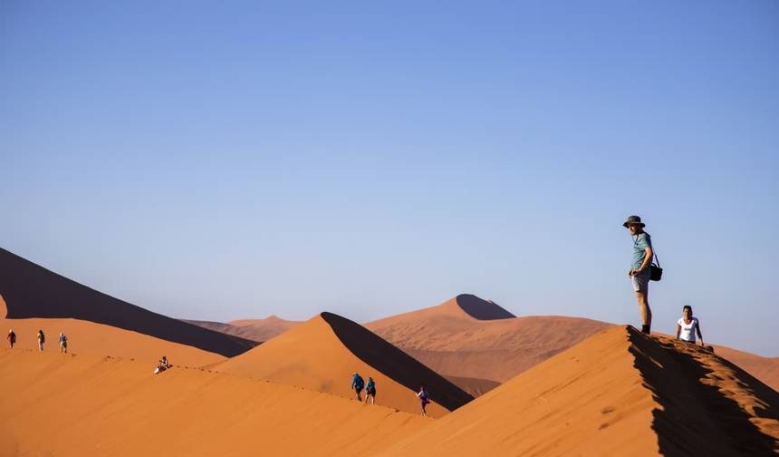 25-day Kruger & Victoria Falls to Cape Town (Accommodated) — 1