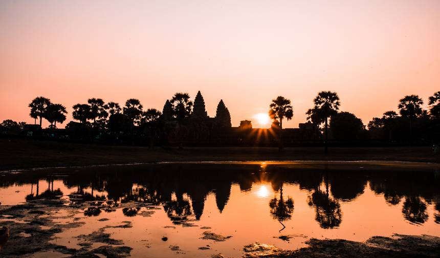 Explorador da Indochina: Vietnã, Camboja e Laos em 15 Dias — 1