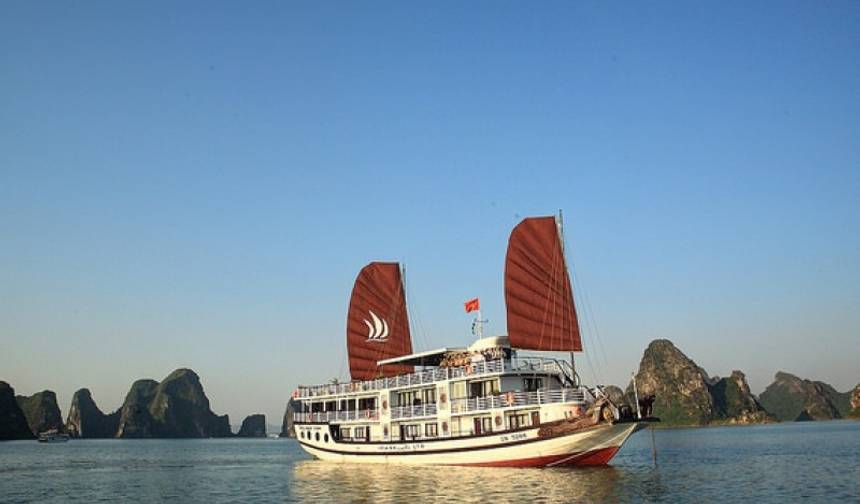 Mystical Journey to Vietnam and Cambodia 16-Day — 1