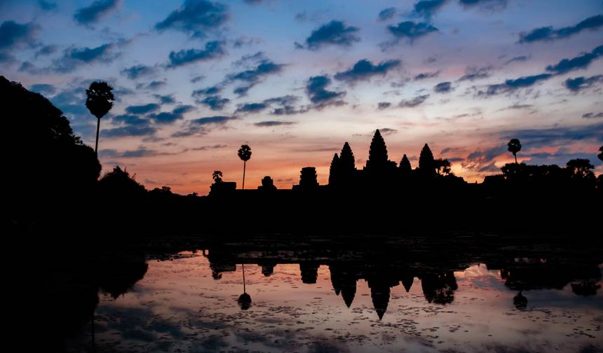 O Melhor da Indochina - 16 Dias — 1