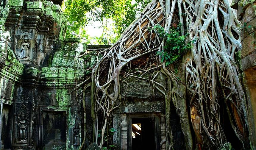 Descoberta Elite da Indochina em 11 Dias — 1