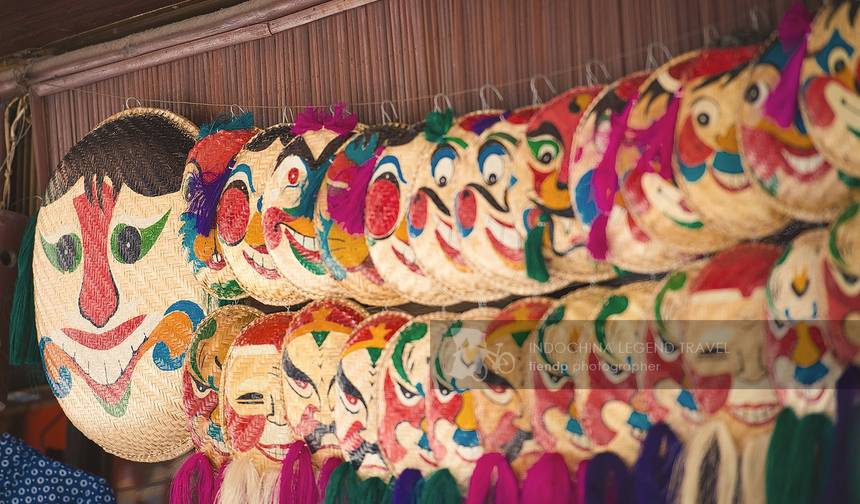 Incrível Vietnã e Camboja - 15 Dias — 1