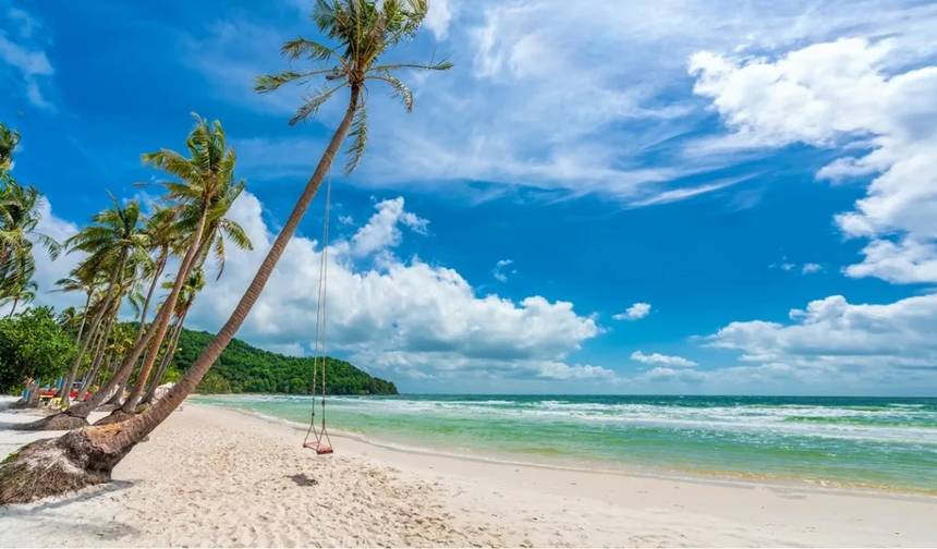 Fantastyczny Wietnam Plus Wyspa Phu Quoc - 20 Dni — 1