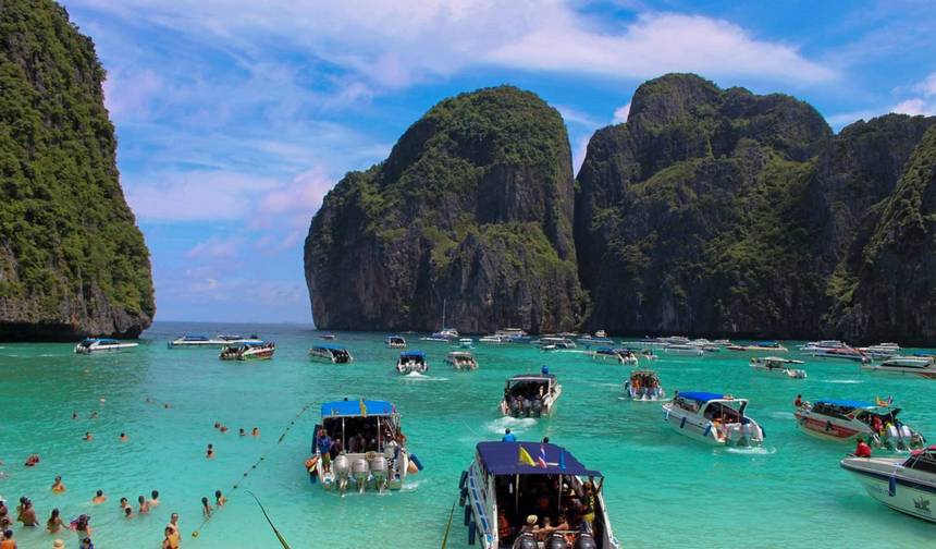 O Melhor do Vietnã mais Phuket, Tailândia - 12 Dias — 1