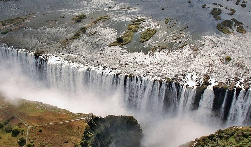39 dias: Gorilas às Cataratas Vitória (Com Alojamento) — 1