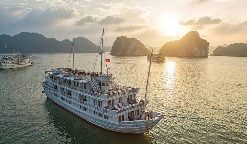 Descoberta do Delta do Mekong: Excursão de 10 Dias pelo Vietnã e Camboja — 1
