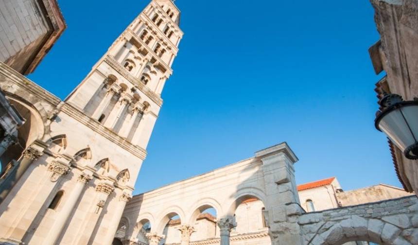 Croácia Expresso de Zagreb a Split - 4 dias / 3 noites — 1