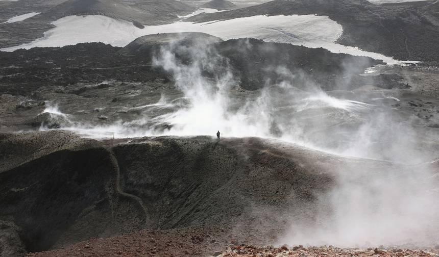 6 أيام Laugavegur & Fimmvörðuháls في أكواخ — 1