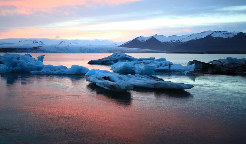 8 Dias de Exploração da Aurora Boreal — 1