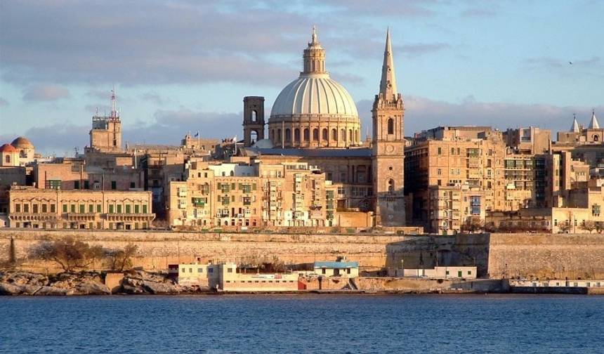 Malta Experience 7D/6N — 1