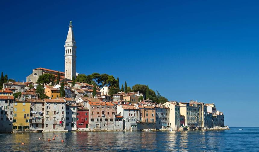 جولة جمال كرواتيا - من زغرب - 9 أيام 8 ليالٍ — 1