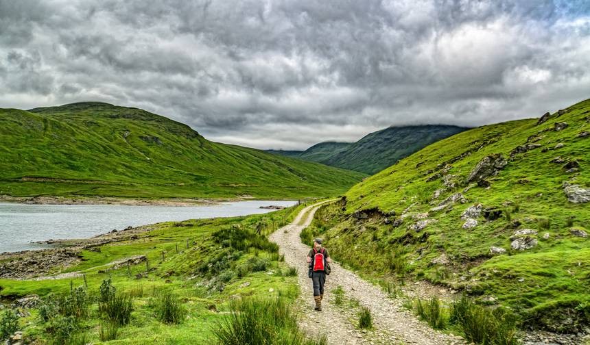 اختيار اسكتلندا من Highland Experience — 1