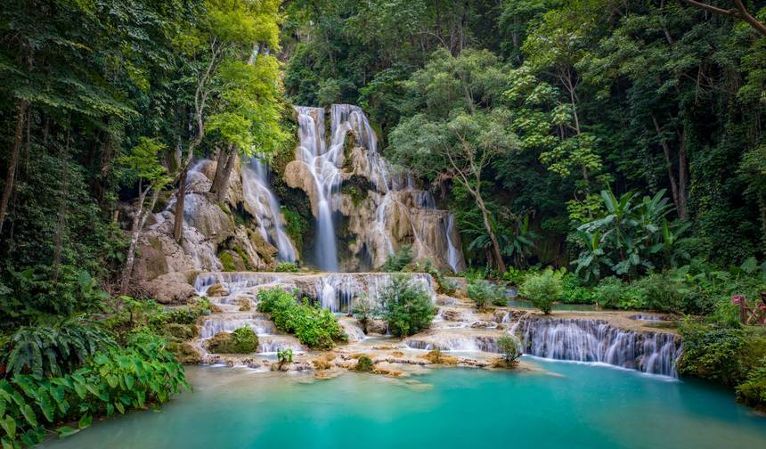 Indochina 10 - Viagem Inesquecível de 10 Dias — 1