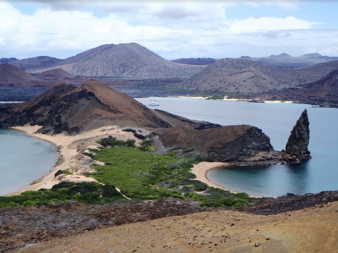 Authentic - Santa Cruz & Isabela 6D/5N – 2019 by Me Gusta Galapagos ...