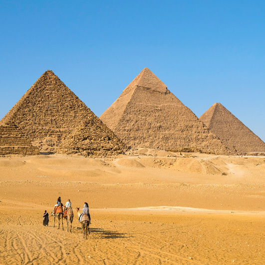 Wonders of Egypt (2018, 9 Days) by Insight Vacations (Code: 179|230-9 ...