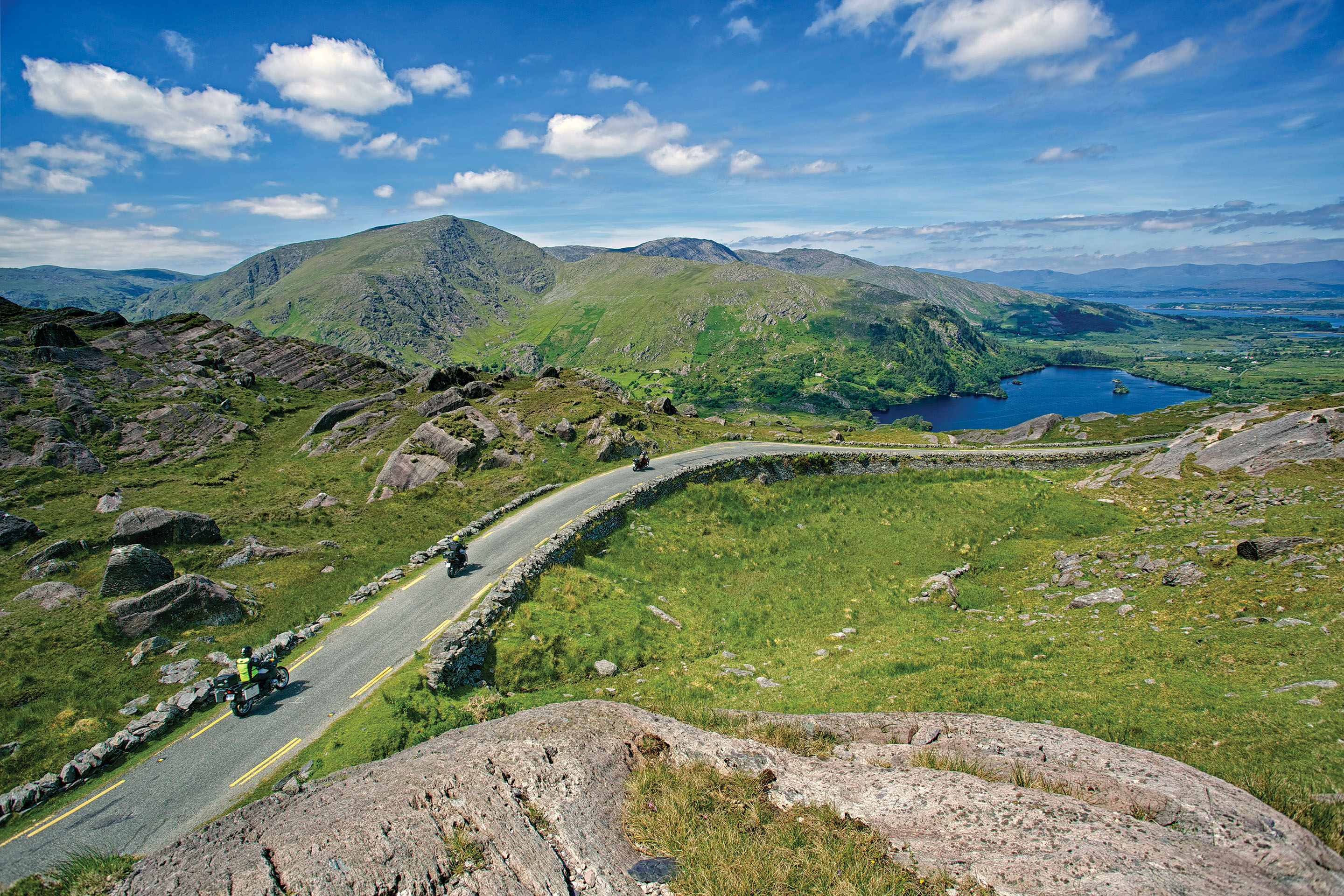 Ring Of Kerry Tours From Shannon Ring Of Kerry Tours From Shannon