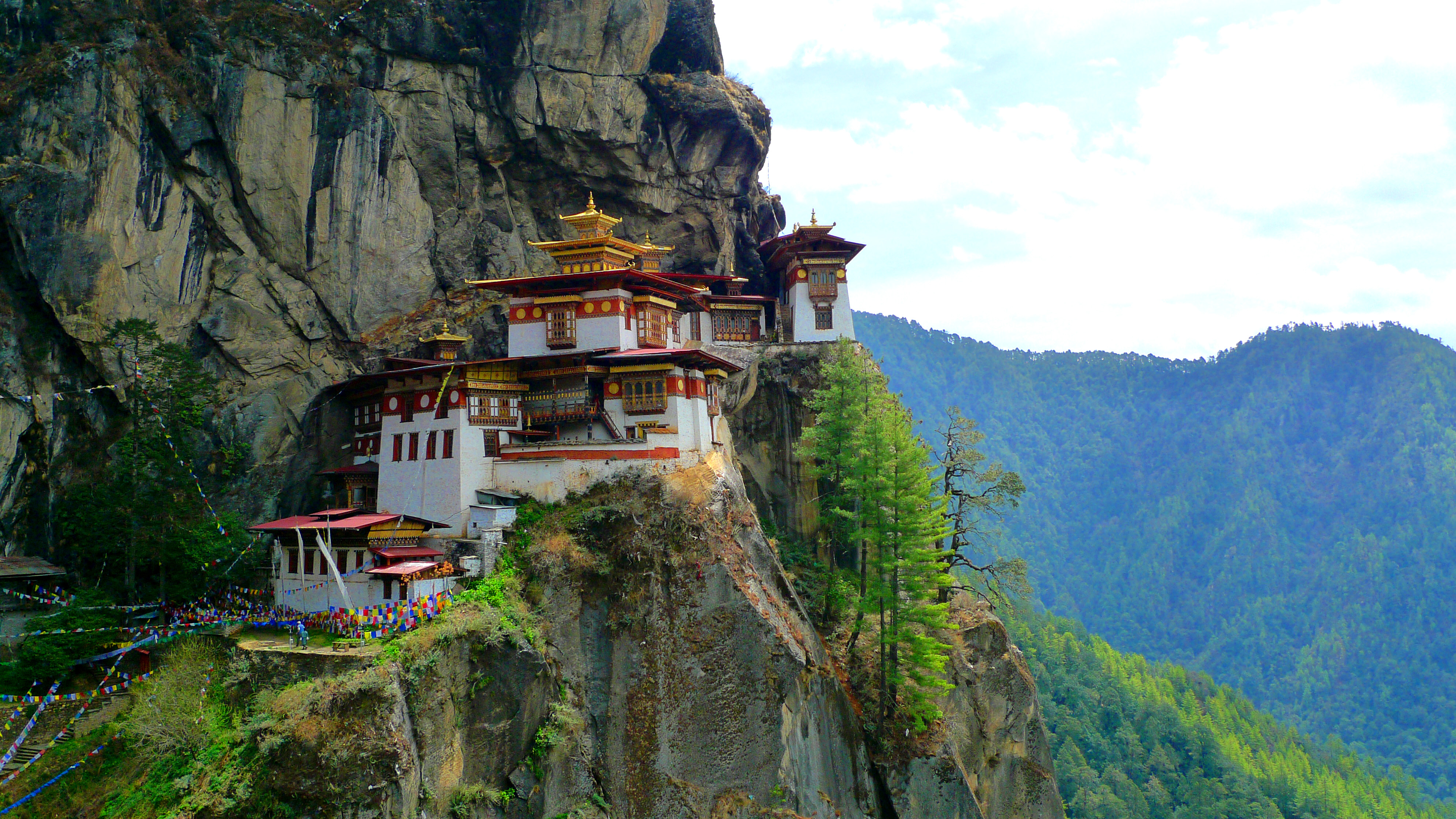 tibet bhutan tour