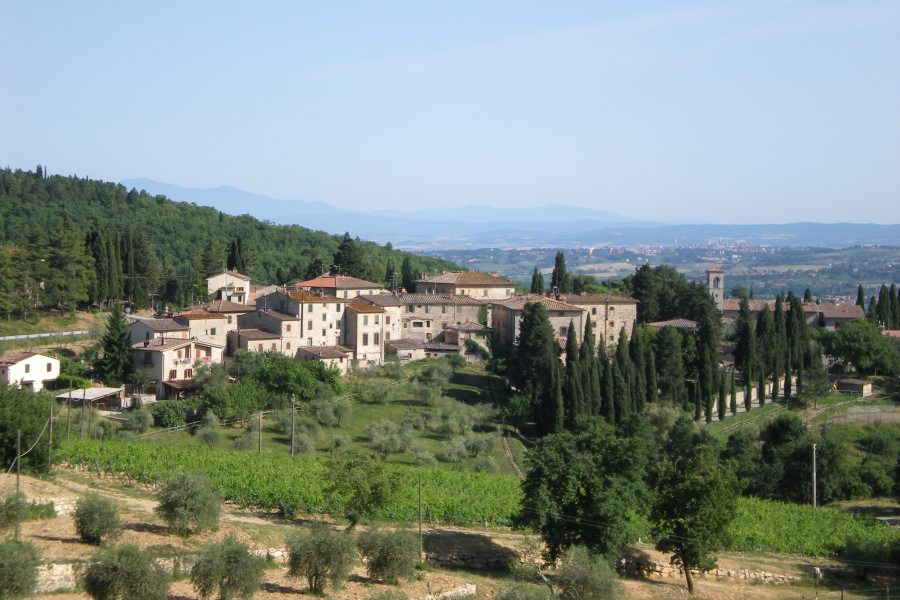 Tuscany Tour