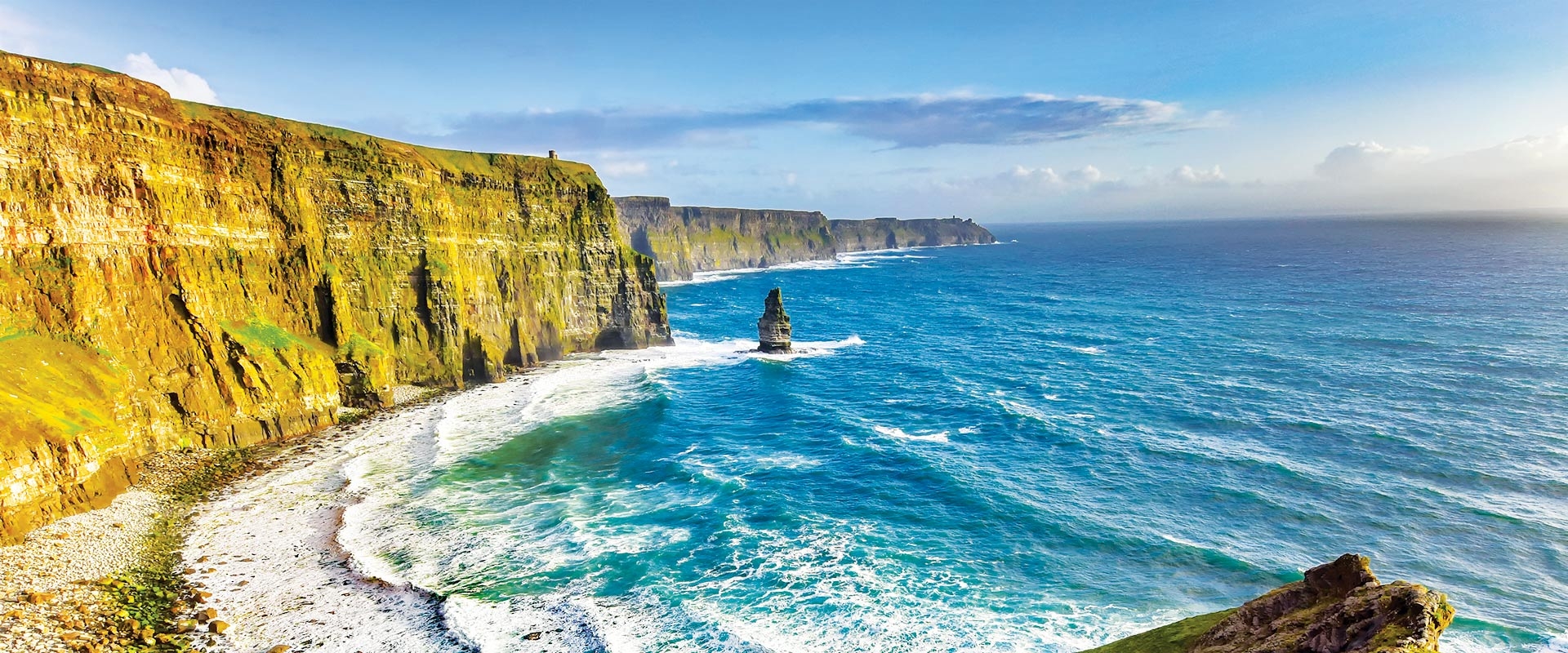  Scotland and Ireland Highlights 2019 by Travel Marvel 