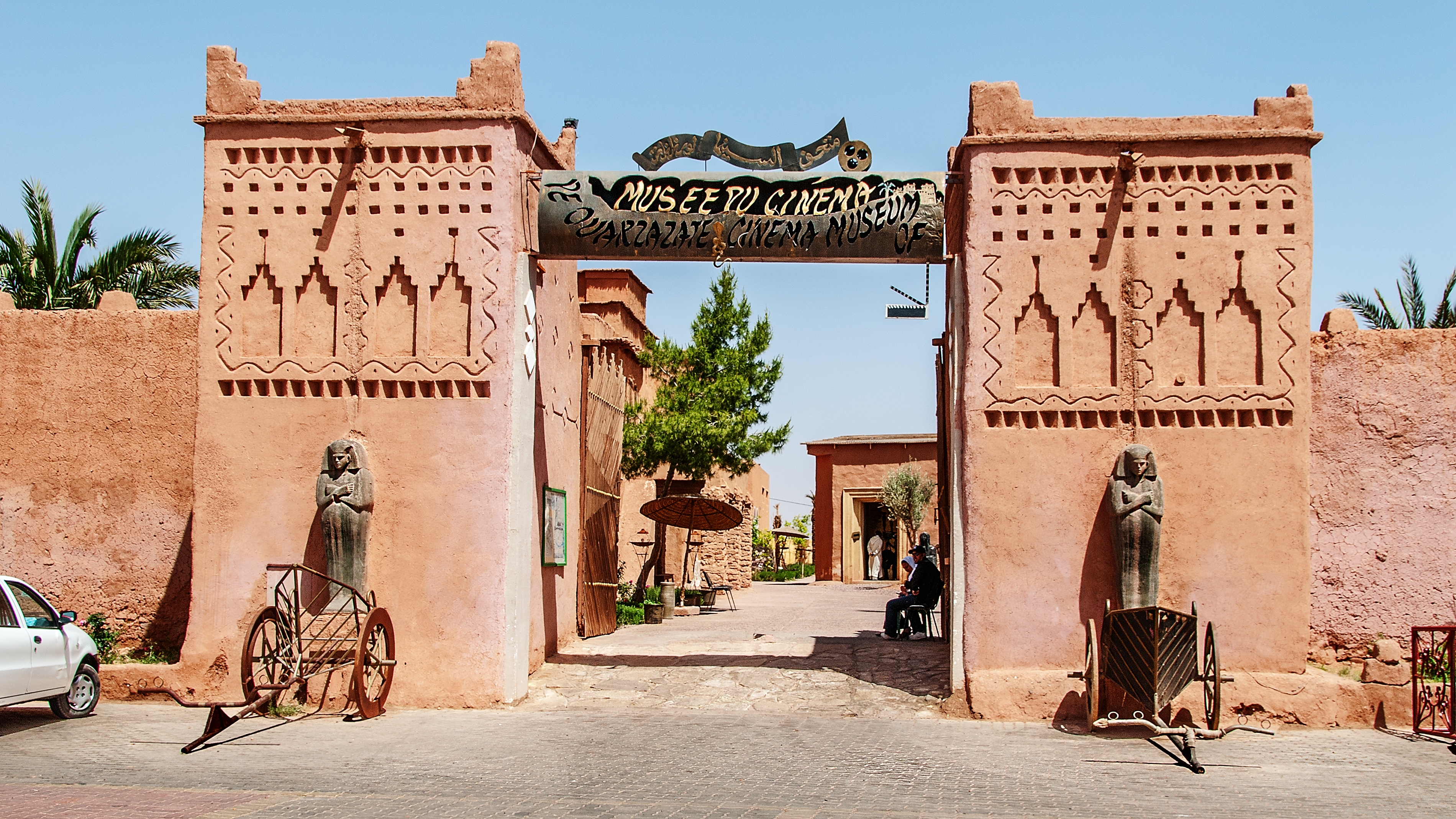 morocco 9 days tour from casablanca