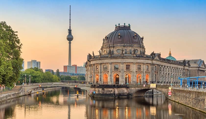 London To Berlin By Tucan Travel Code Ewlb Tourradar London To Berlin Tucan Travel