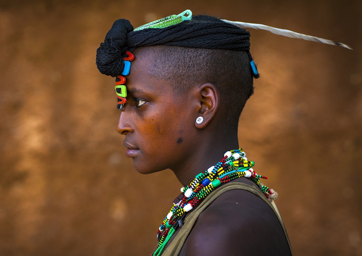 Omo Valley Tribes | Ethiopia Tropical Tours
