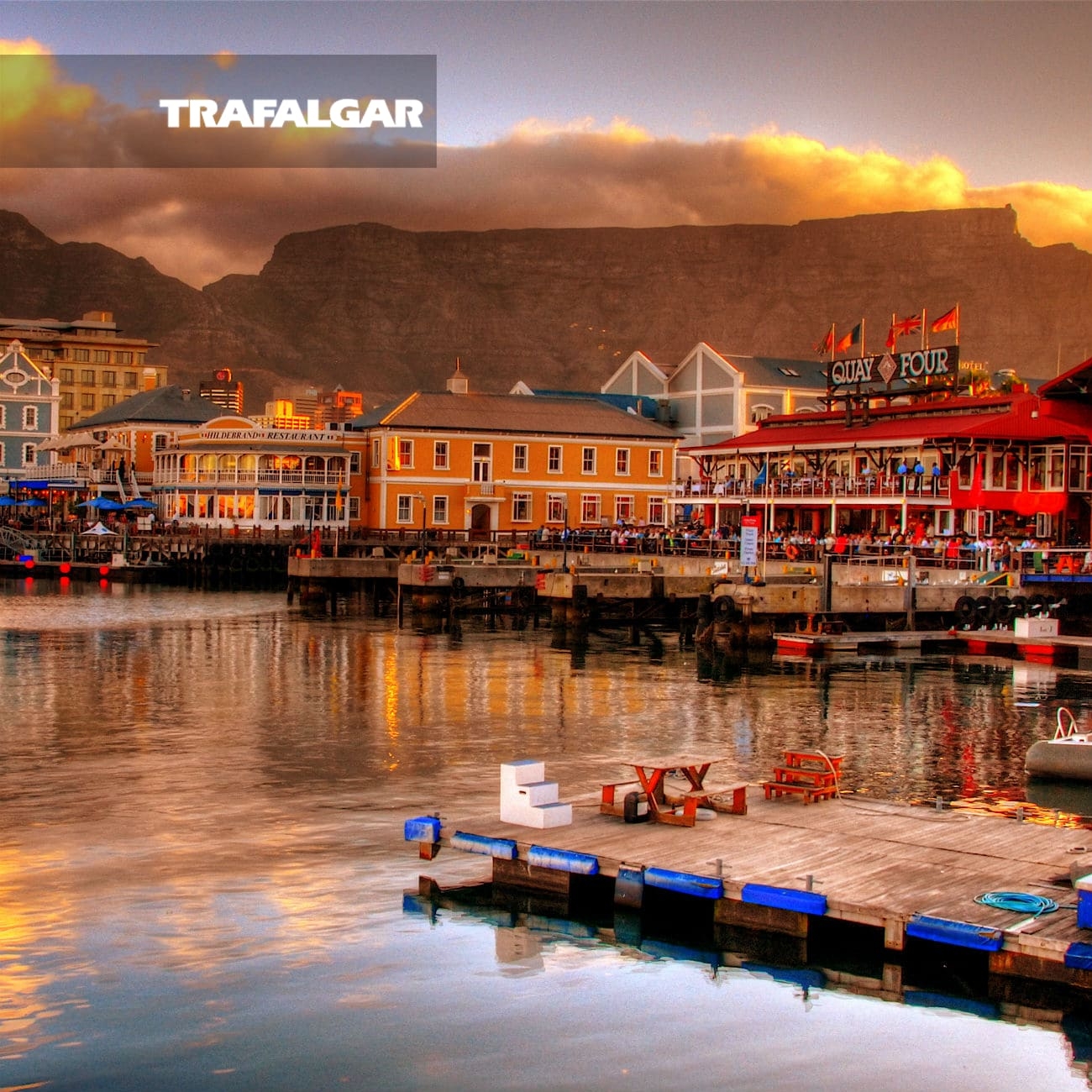 Best Of South Africa 11 Destinations - 