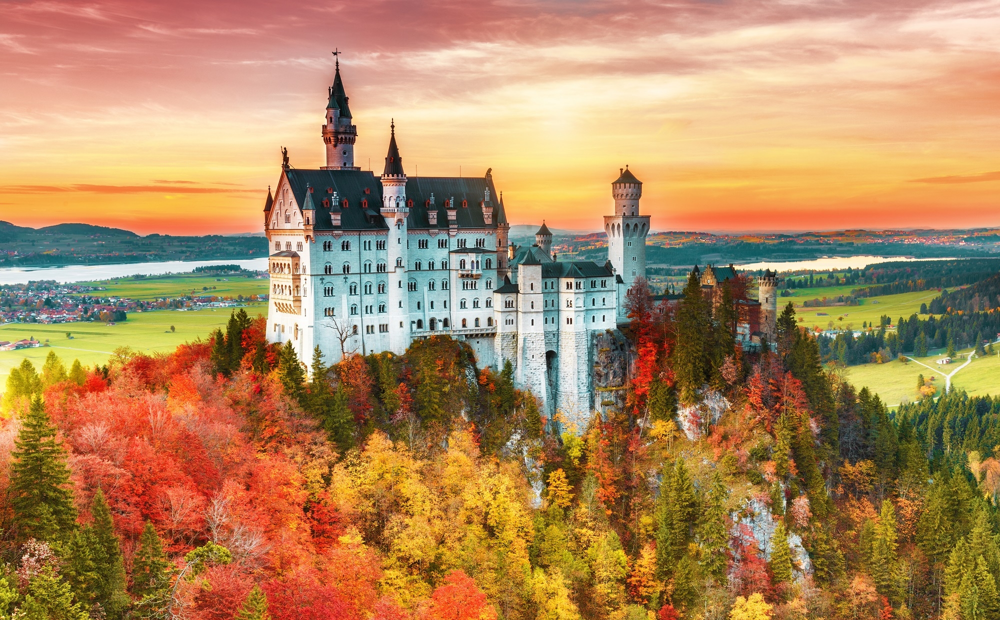 The Black Forest Germany >> Black Forest Romantic Germany Small Group The Black Forest Germany >> Black Forest Romantic Germany Small Group