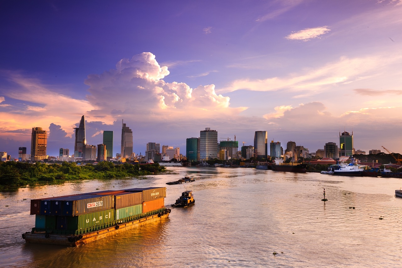 Majestic Mekong River Cruise 2020/2021 (Start Siem Reap, End Ho Chi Minh City) by Emerald