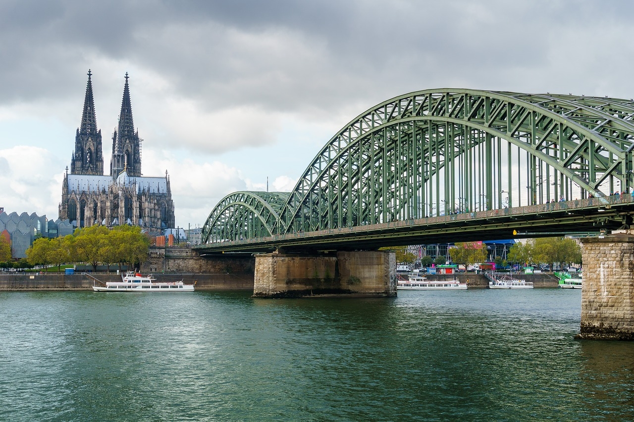 Christmas In The South 2019 PREMIUM Rhine Christmas South 2019 by A ROSA (Code: SLVWEKPRE Christmas In The South 2019 PREMIUM Rhine Christmas South 2019 by A ROSA (Code: SLVWEKPRE