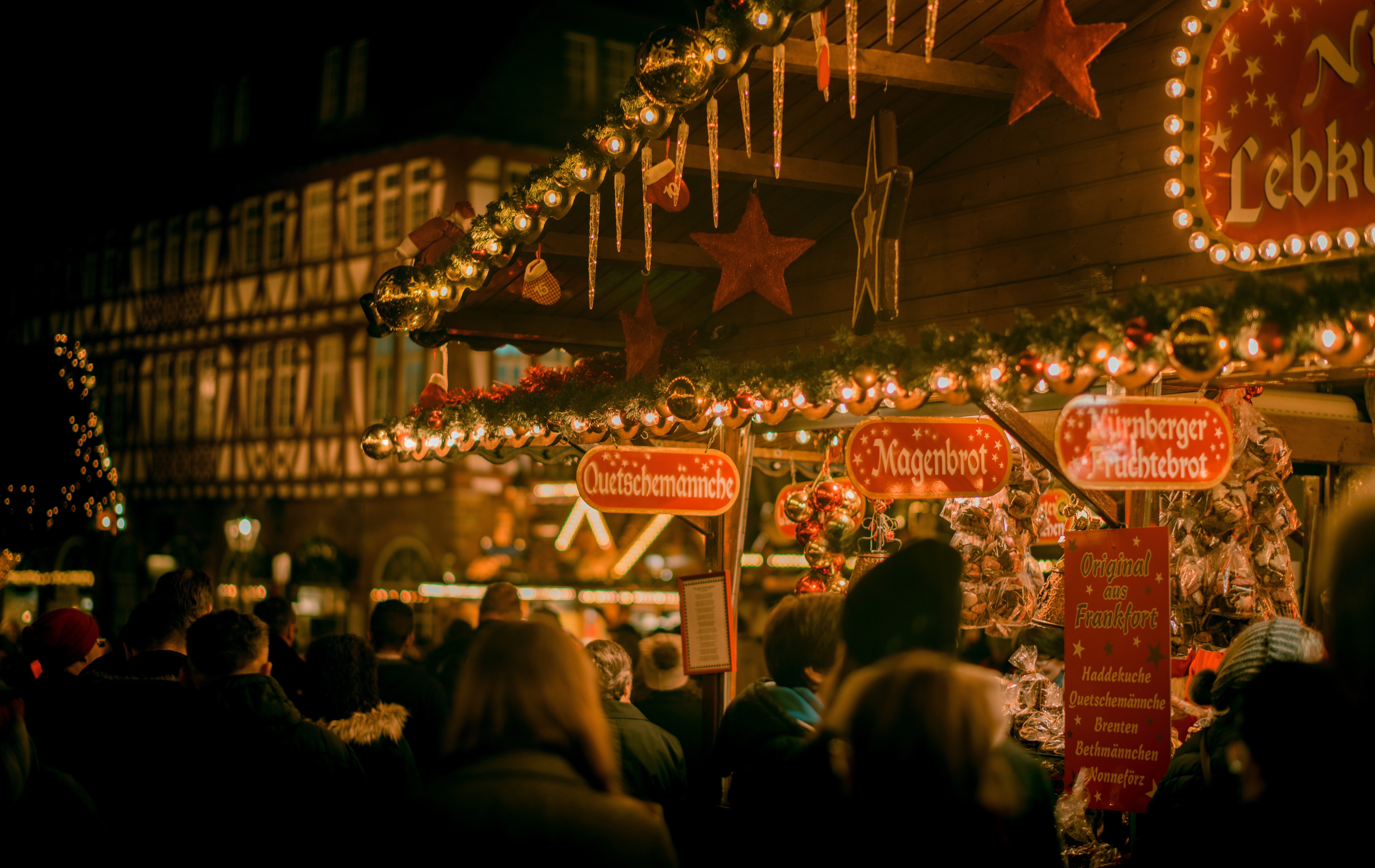 Christmas In The South 2019 PREMIUM Rhine Christmas Markets South 2019 (6 destinations) by A Christmas In The South 2019 PREMIUM Rhine Christmas Markets South 2019 (6 destinations) by A