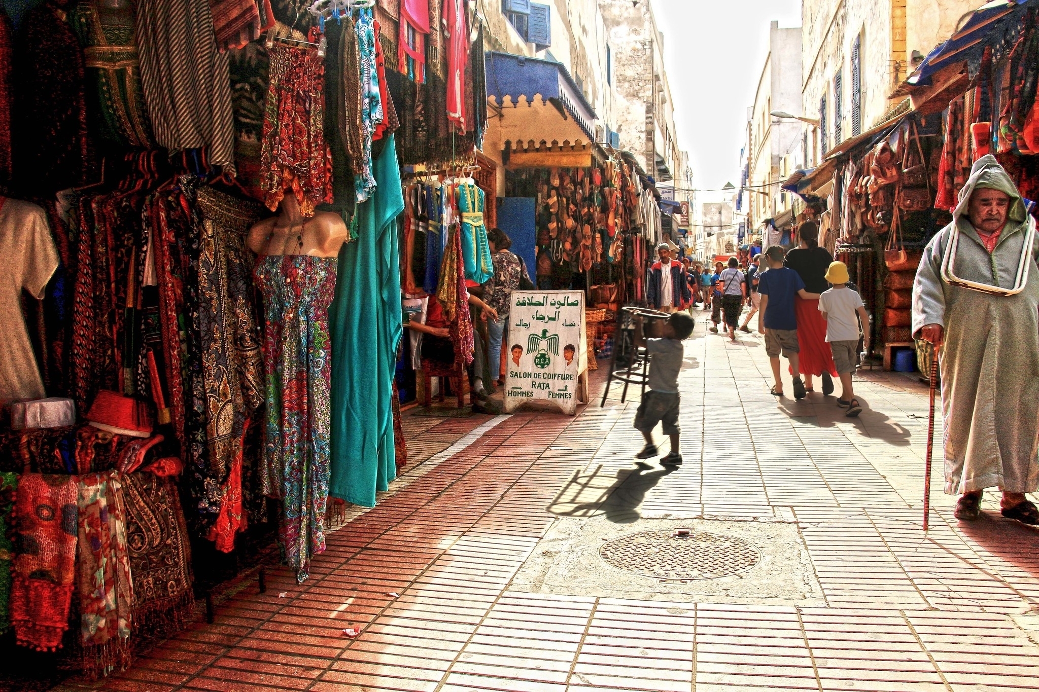 North Morocco Tour 9 Days