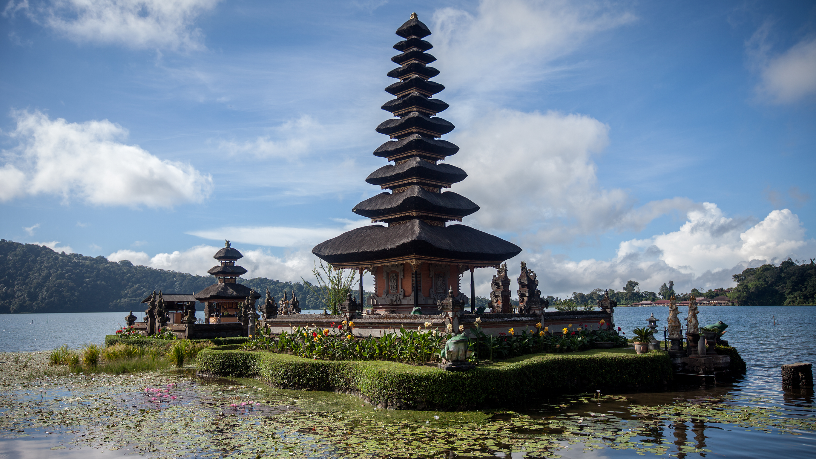 bali lombok tour packages